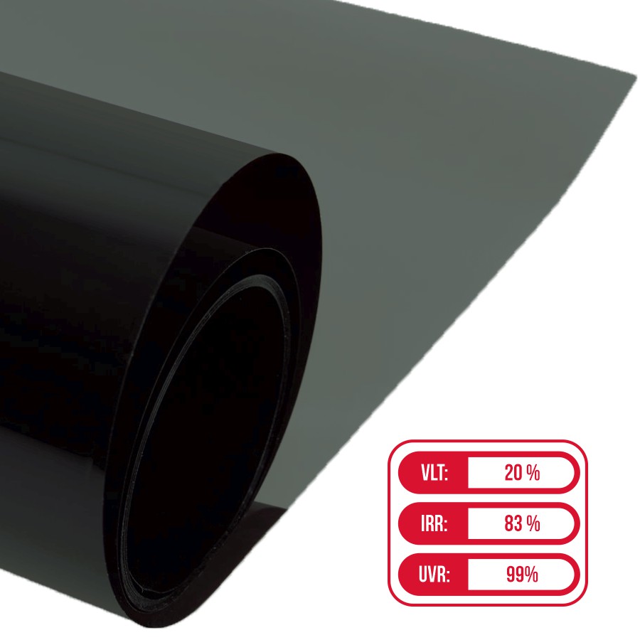 Infusion 2080 CBK - 01