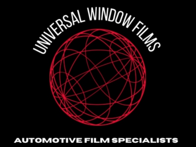 Universal Window Films Logo
